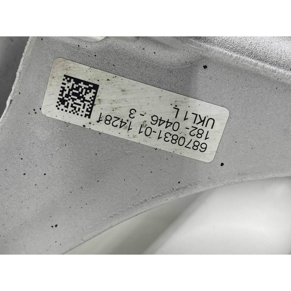 Montante Dianteiro Esquerdo Mini Cooper S F55 F56 6870831