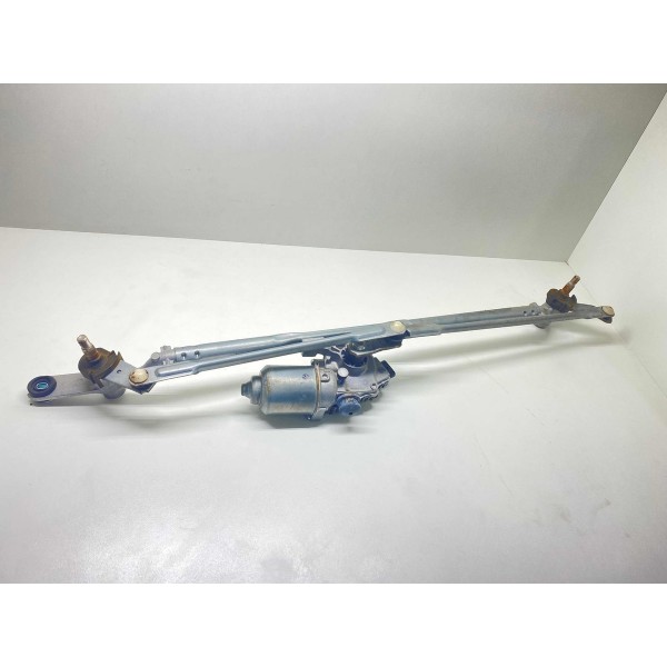 Motor Limpador Pára-brisas Mini Cooper S 2015 7301041