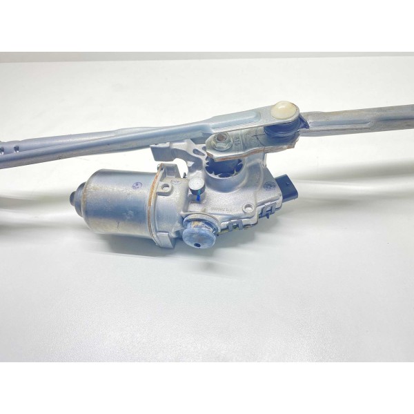 Motor Limpador Pára-brisas Mini Cooper S 2015 7301041