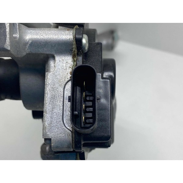 Motor Limpador Pára-brisas Mini Cooper S 2015 7301041