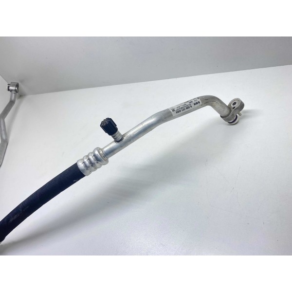 Cano Ar Condicionado Mini Cooper S 2015 9209721