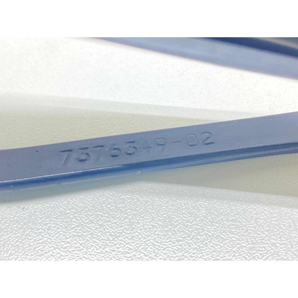 Braço Limpador Dianteira Esquerda Mini Cooper S 2015 7376349