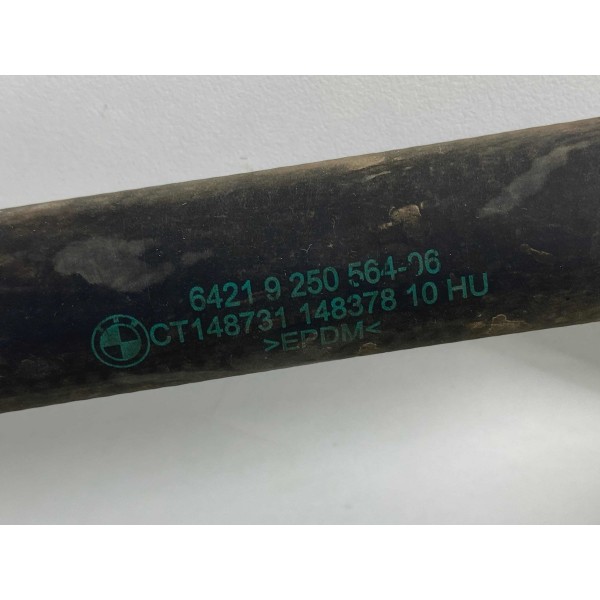 Mangueira Refrigeração Mini Cooper S 2015 9250564