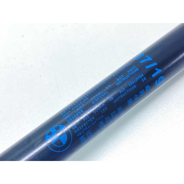 Amortecedor Capô Dianteiro Mini Cooper S 2015 7300567