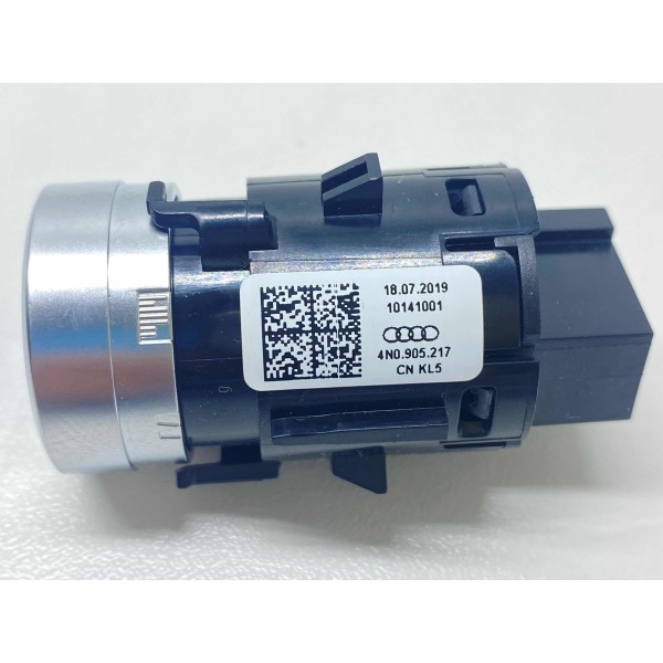 Botão Start Stop Volkswagen Tiguan 2019 4n0905217