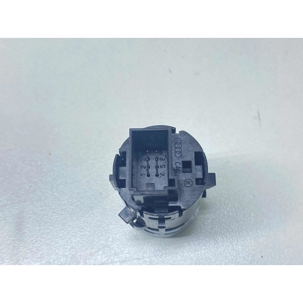 Botão Start Stop Volkswagen Tiguan 2019 4n0905217