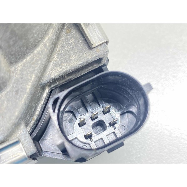 Tbi Corpo Borboleta Jeep Compass Diesel 2018 55258454