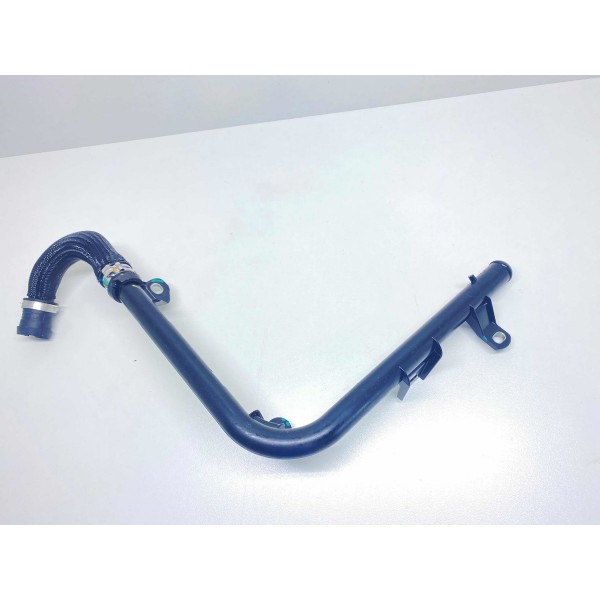 Mangueira Anti-chama Jeep Compass Diesel 2018 55253445