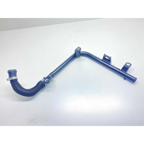 Mangueira Anti-chama Jeep Compass Diesel 2018 55253445