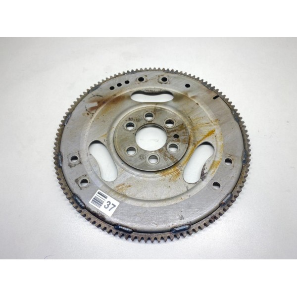 Volante Motor Jeep Compass 2.0 Diesel 2018 50949160