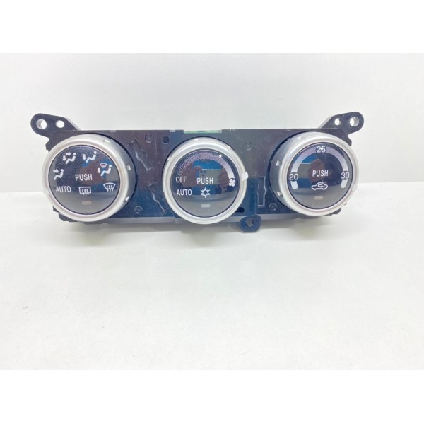 Comando Air Condition Mitsubishi L200 Triton 2013 T916536