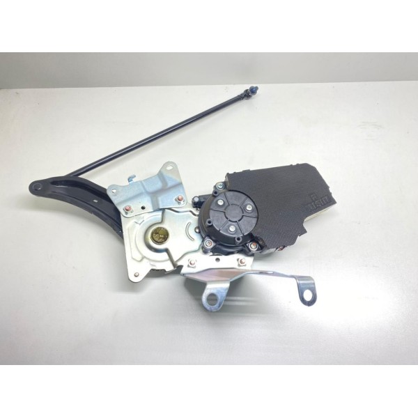 Motor Abertura Capô Traseiro Mitsubishi Outlander 2018