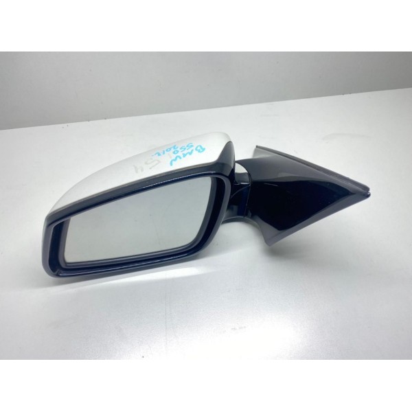 Retrovisor Esquerdo Bmw 550 F10 2012 7216364