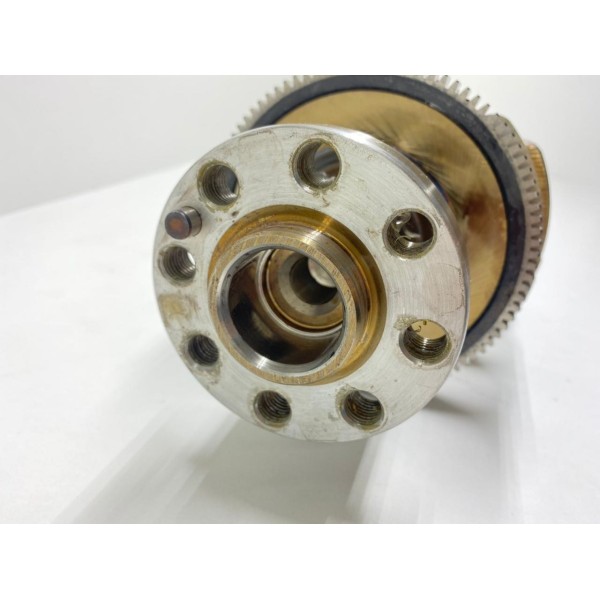 Virabrequim Motor 2.0 Bmw B46c X1 X2 Mini Cooper 2020  