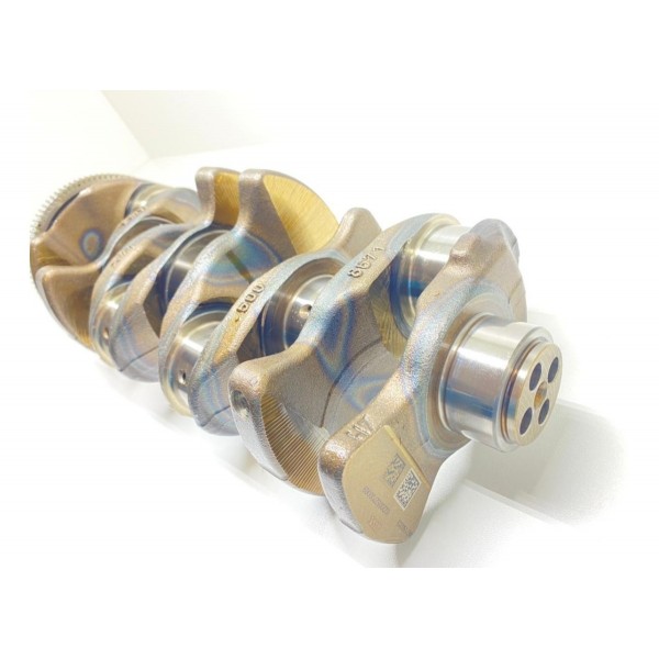 Virabrequim Motor 2.0 Bmw B46c X1 X2 Mini Cooper 2020  