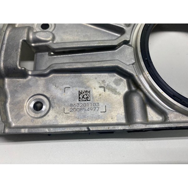 Tampa Distribuição Motor 2.0 B46c Bmw X1 X2 Mini Cooper 2020