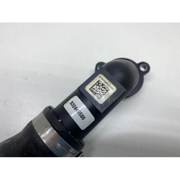 Cano Refrigeração Motor 2.0 B46c Bmw X1 X2 Mini Cooper 2020