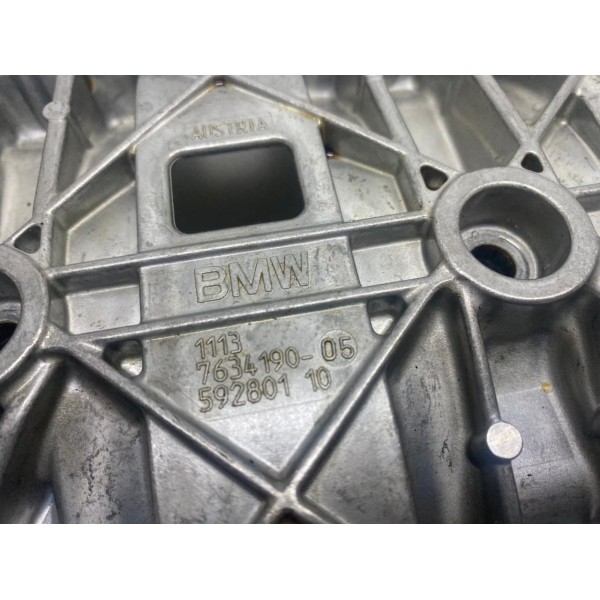 Defletor Óleo Motor 2.0 B46c Bmw X1 X2 Mini Cooper 2020