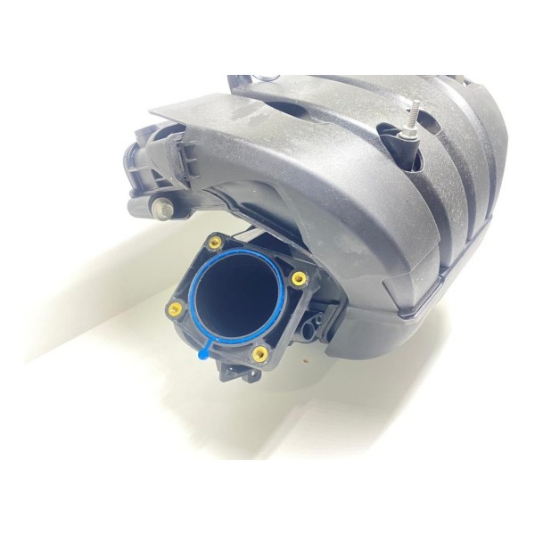 Coletor Admissão Gm Equinox Turbo 2.0 2018 Cod 12671031