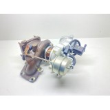 Turbina Gm Equinox Turbo 2.0 2018 Cod 12674684