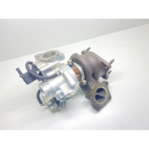 Turbina Gm Equinox Turbo 2.0 2018 Cod 12674684