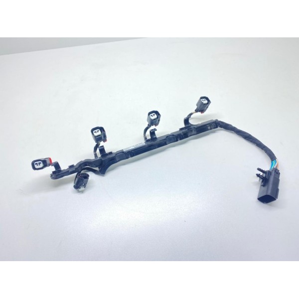 Chicote Bicos Injetores Gm Equinox Turbo 2.0 2018 N.12689347