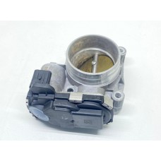 Tbi Corpo De Borboleta Gm Equinox Turbo 2.0 2018 N. 12670837