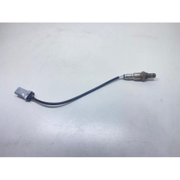 Sonda Pós Catalisador Gm Equinox Turbo 2.0 2018 Cod 12643903