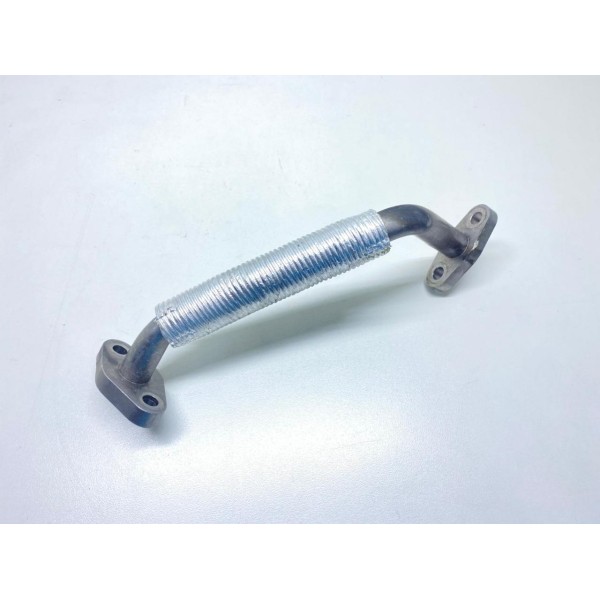 Cano Lubrificação Turbina Gm Equinox Turbo 2.0 2018