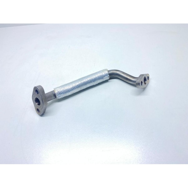 Cano Lubrificação Turbina Gm Equinox Turbo 2.0 2018