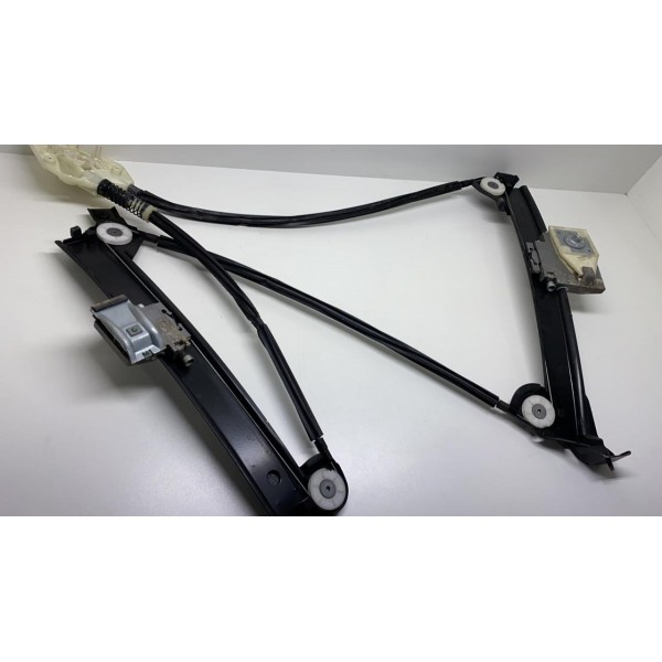 Máquina De Vidro Esquerdo Peugeot Rcz 2012