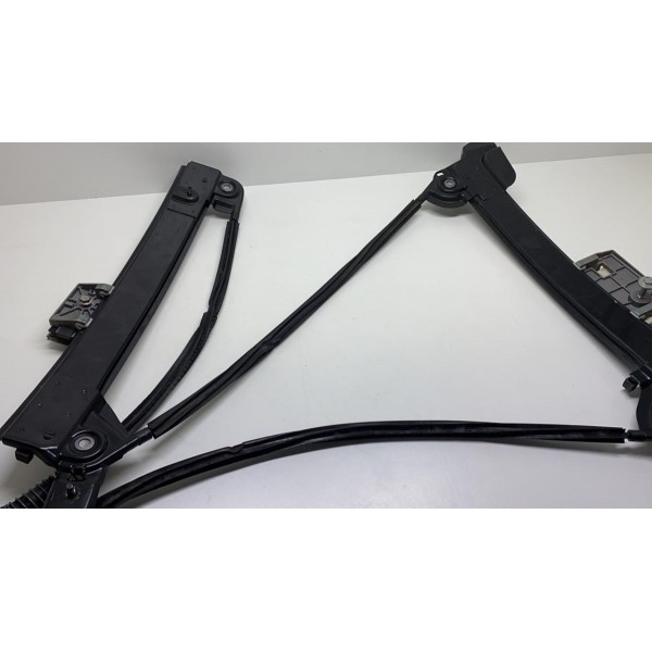 Máquina De Vidro Esquerdo Peugeot Rcz 2012