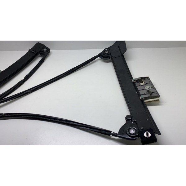 Máquina De Vidro Esquerdo Peugeot Rcz 2012