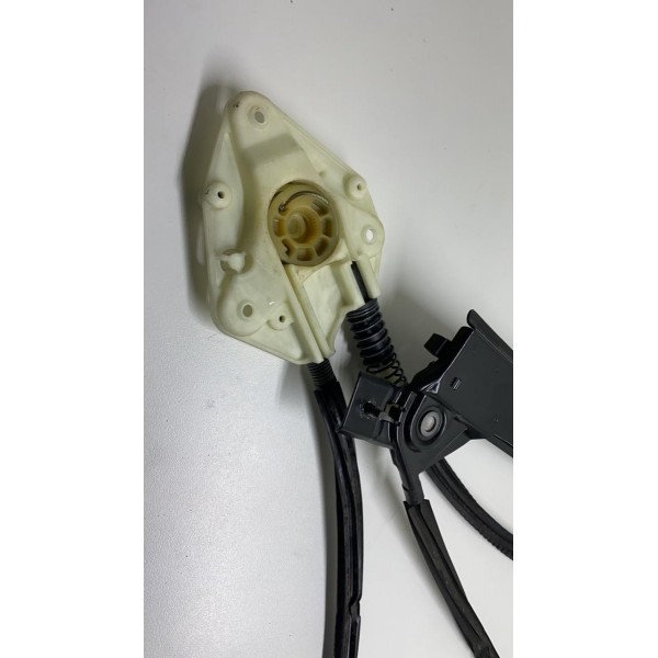 Máquina De Vidro Esquerdo Peugeot Rcz 2012