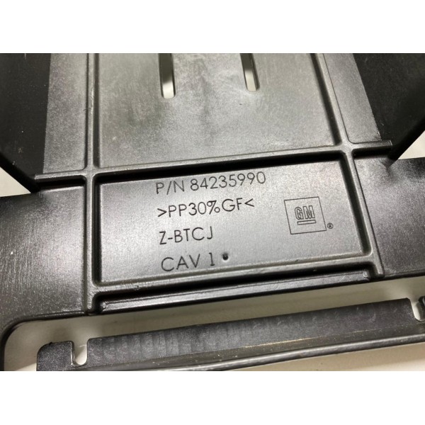 Suporte Módulo Gm Equinox Turbo 2.0 2018