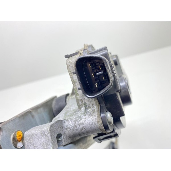 Motor Limpador Pára-brisas Gm Equinox Turbo 2.0 2018