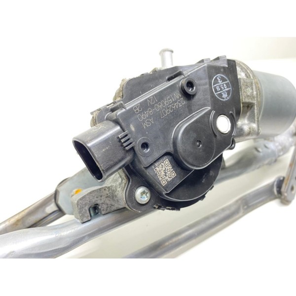 Motor Limpador Pára-brisas Gm Equinox Turbo 2.0 2018