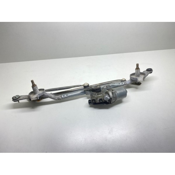 Motor Limpador Pára-brisas Gm Equinox Turbo 2.0 2018