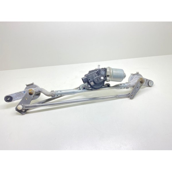 Motor Limpador Pára-brisas Gm Equinox Turbo 2.0 2018