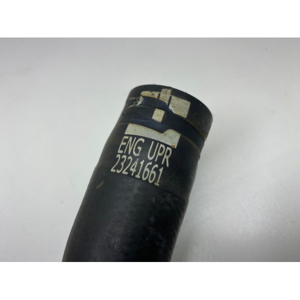 Mangueira Refrigeração Motor Gm Equinox Turbo 2.0 2018