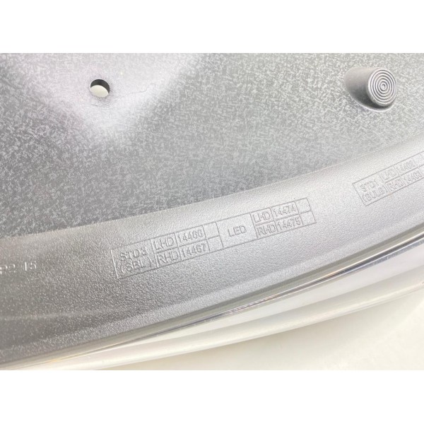 Farol Esquerdo New Tucson Turbo Gdi 2020 92101-d3