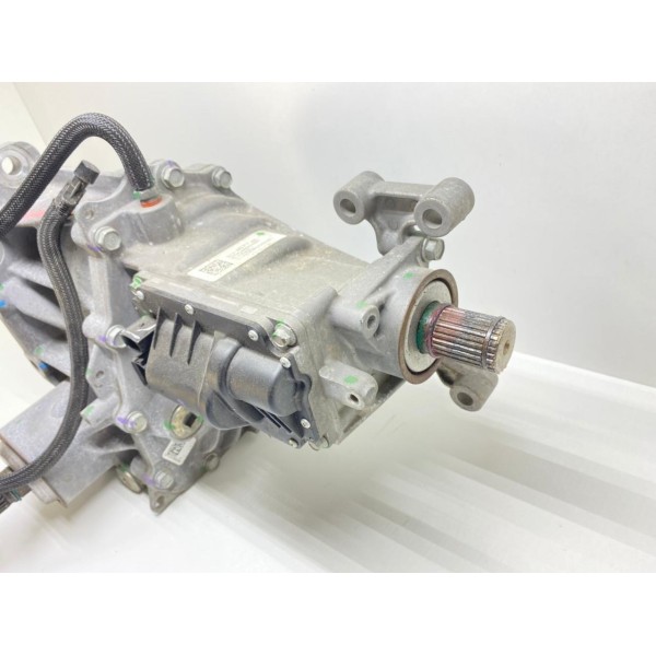 Caixa Transferência Chevrolet Equinox Premier 2019 84370677