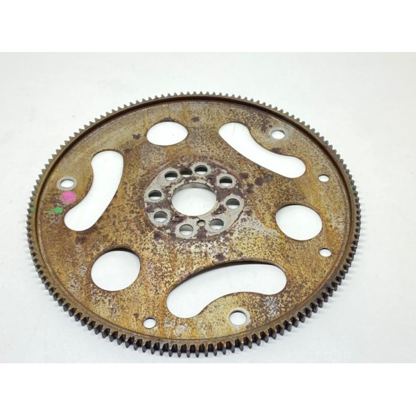 Volante Motor Aut. Chevrolet Equinox Premier 2019 12686890