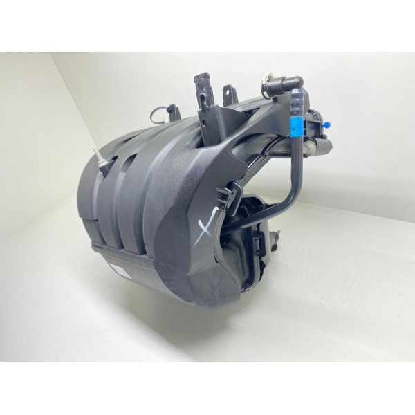 Coletor Admissão Chevrolet Equinox Premier 2019 12681475