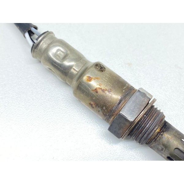 Sonda Pós Catalisador Gm Equinox Premier 2019 12643903