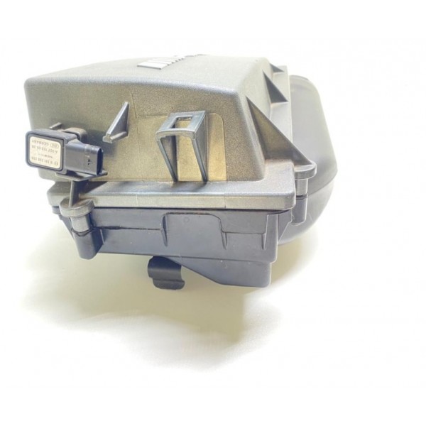 Caixa Filtro Ar L.e. Mercedes-benz Amg 63 5.5 V8 2015 