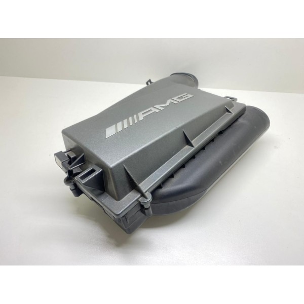 Caixa Filtro Ar L.e. Mercedes-benz Amg 63 5.5 V8 2015 