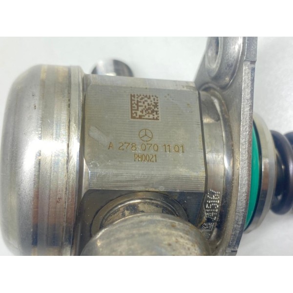 Bomba Gasolina Alta Pressão Esq Mercedes-benz Amg 5.5 V8 15