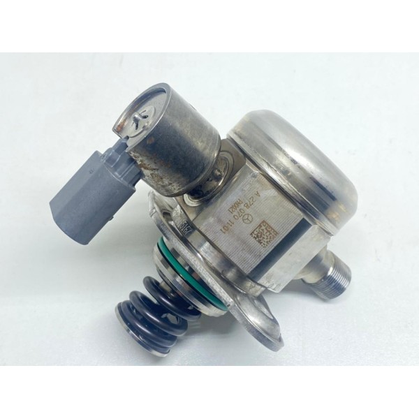 Bomba Gasolina Alta Pressão Esq Mercedes-benz Amg 5.5 V8 15