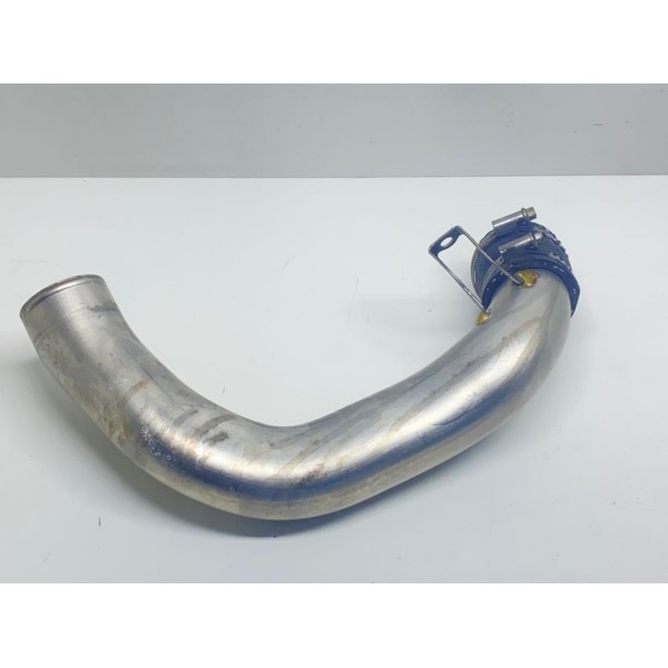 Cano Turbo Direita Motor Mercedes-benz Amg 63 5.5 V8 2015